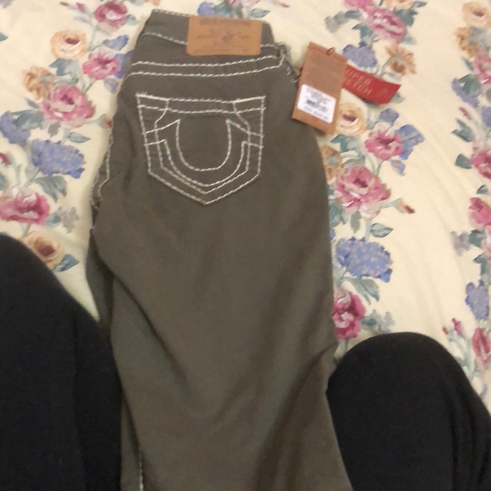True Religion Brand Jeans